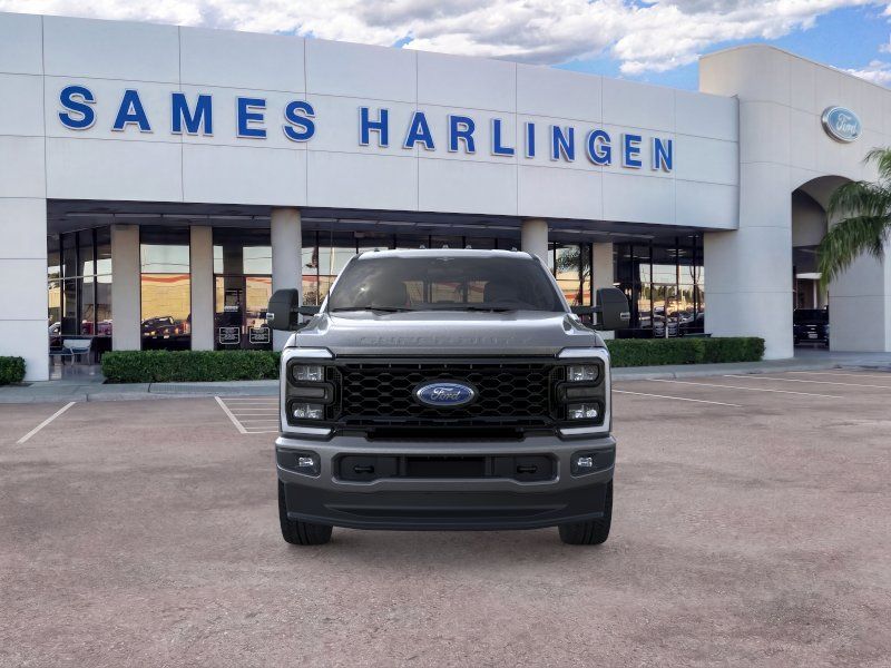 2026 Ford F-250 Super Duty XL - Photo 6