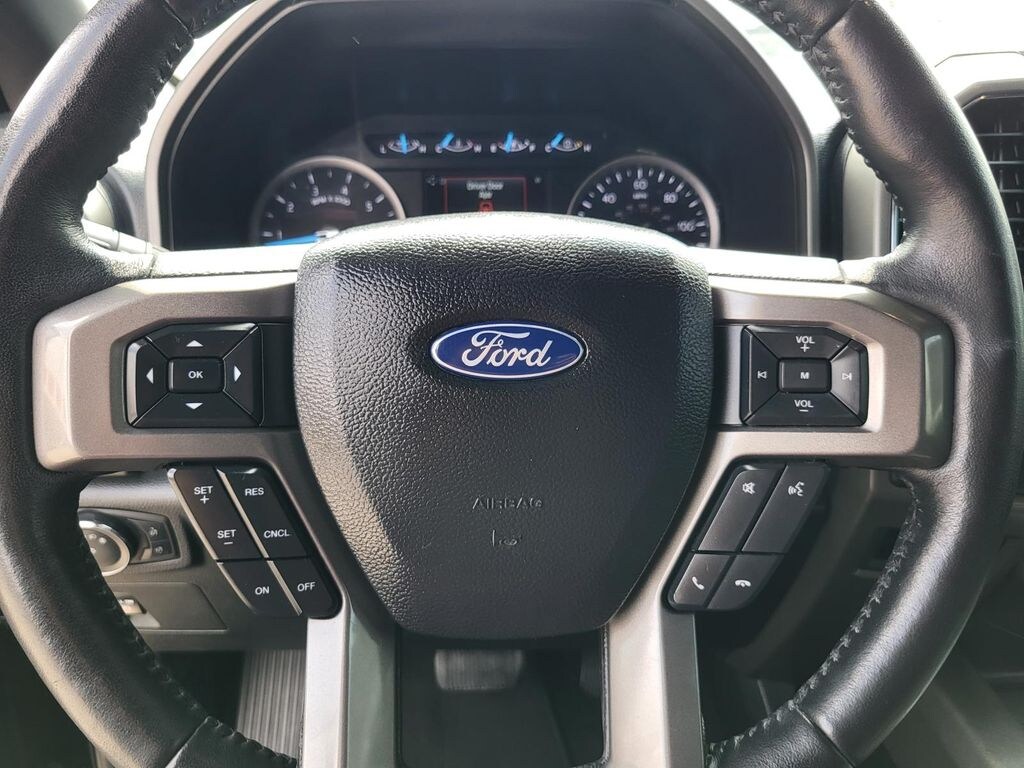Used 2021 Ford Expedition XLT SUV