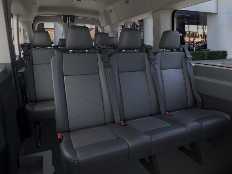 2026 Ford Transit Passenger Van XL - Photo 11