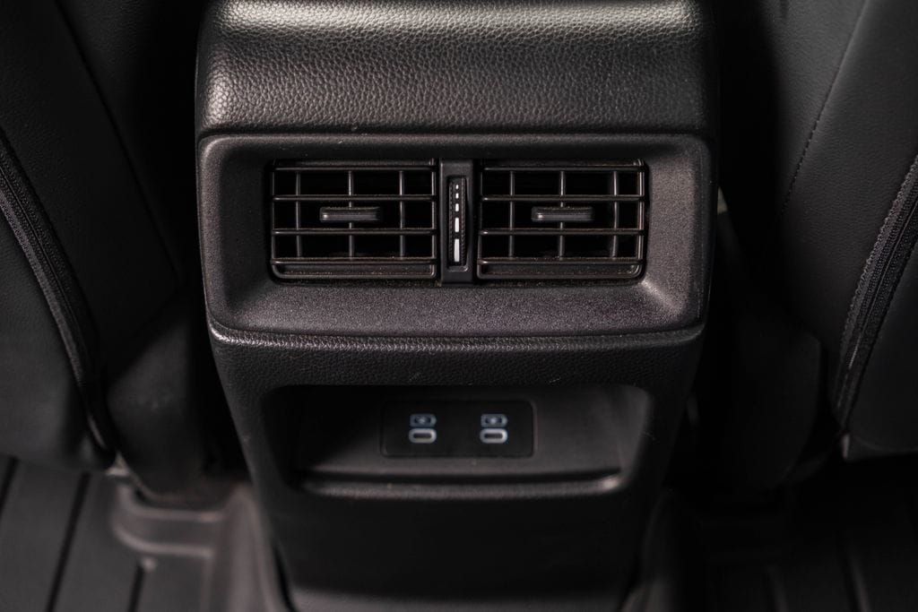 2024 Honda CR-V Sport-L - Photo 16