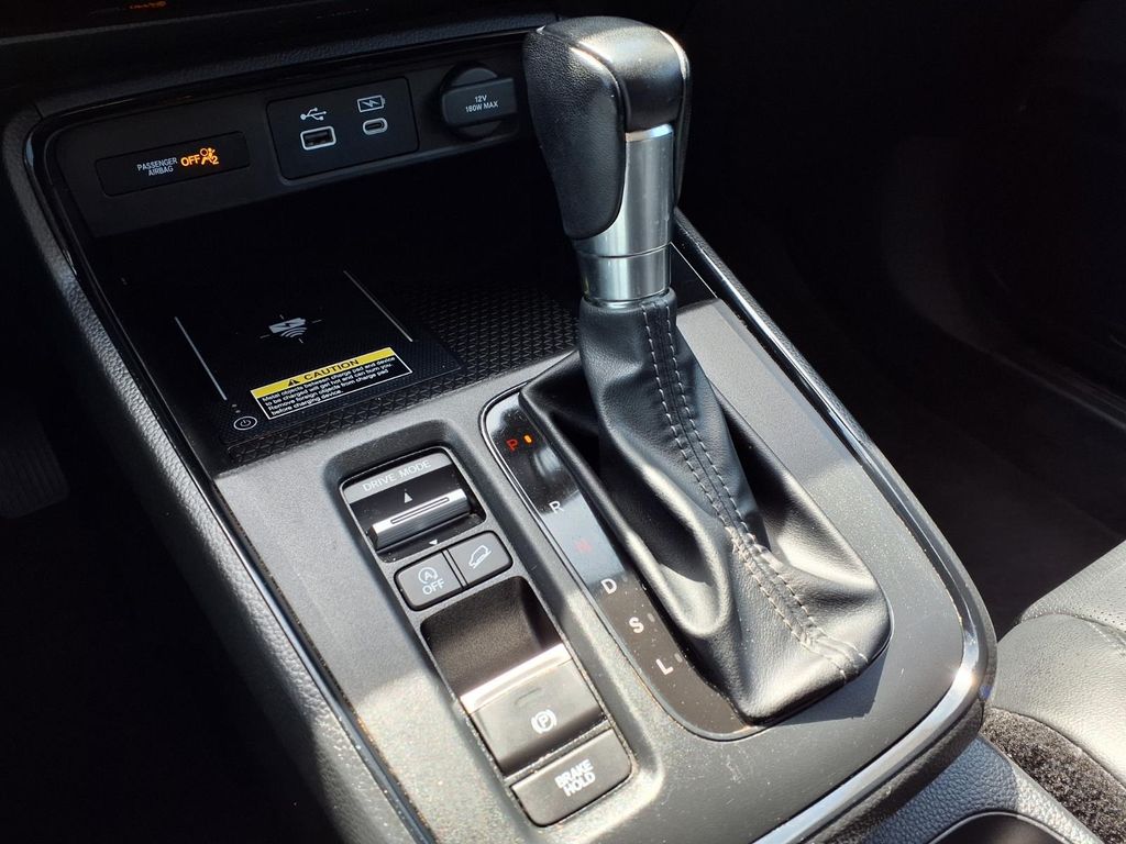 2023 Honda CR-V EX-L - Photo 18