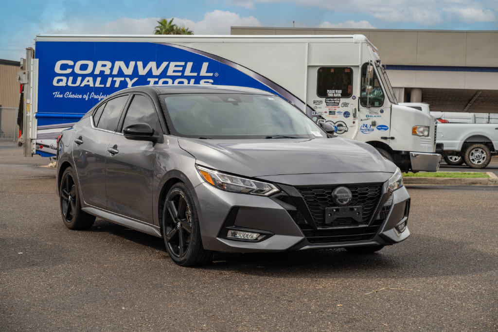 2023 Nissan Sentra