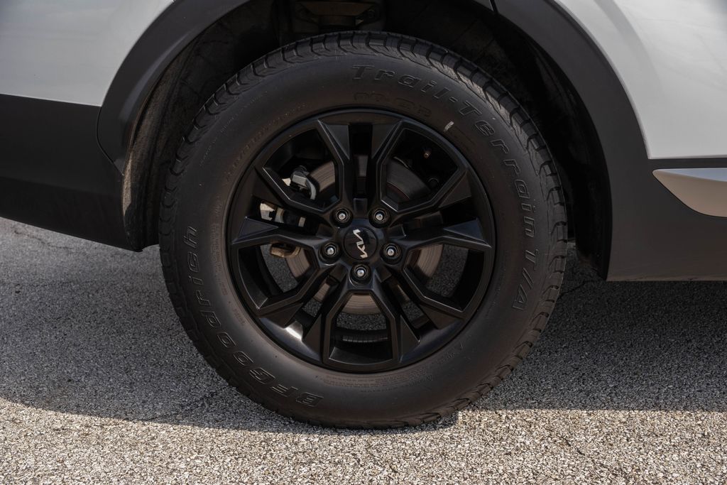 2023 Kia Sportage X-Pro Prestige - Photo 10