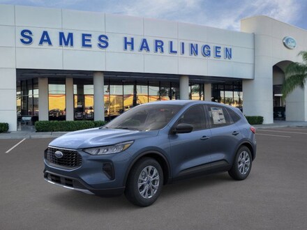 2026 Ford Escape Active SUV