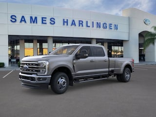 2026 Ford F-350 Truck Crew Cab