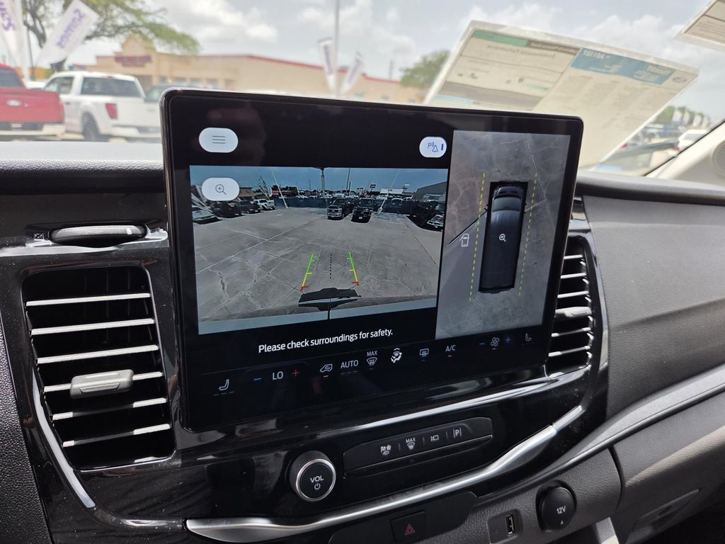 2026 Ford Transit Passenger Van XLT - Photo 6