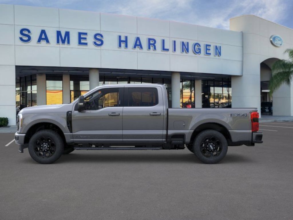New 2026 Ford F-250 Truck Crew Cab
