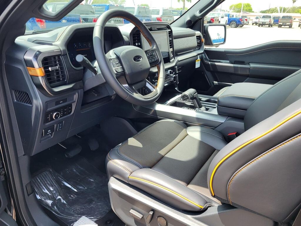 New 2026 Ford F-150 Tremor Truck SuperCrew Cab