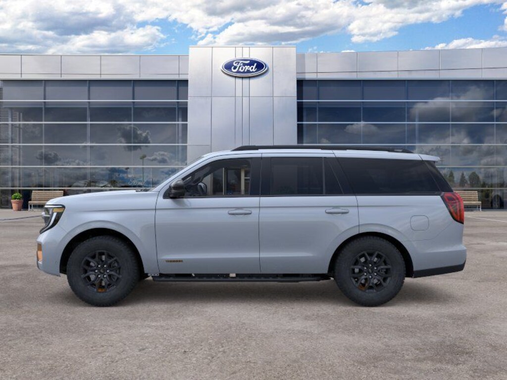 New 2026 Ford Expedition Tremor SUV