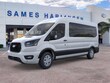  Ford Transit-350 Passenger