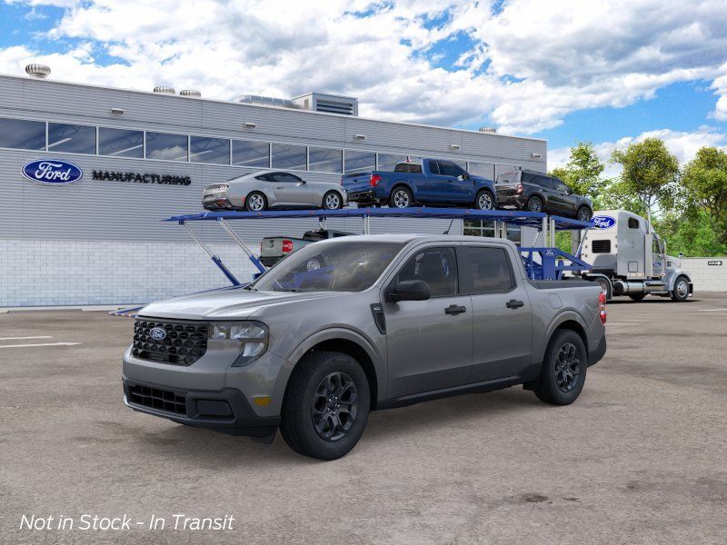 New 2026 Ford Maverick XLT