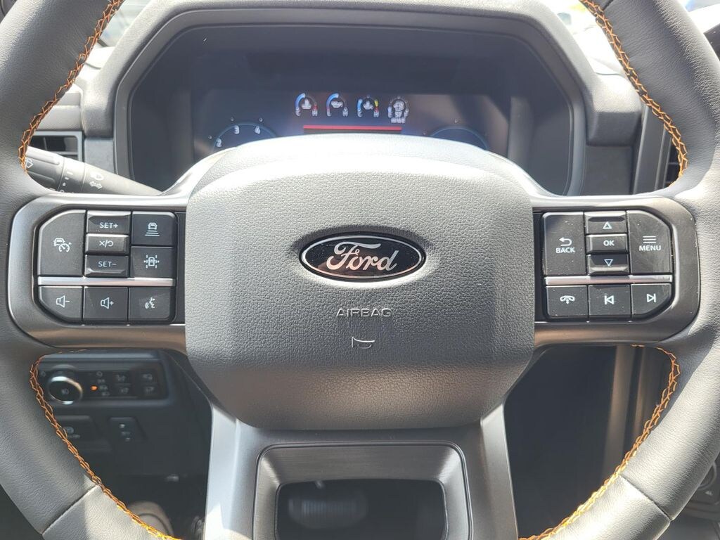 New 2026 Ford F-150 Tremor Truck SuperCrew Cab