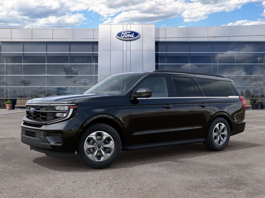 New 2027 Ford Expedition Max Active SUV