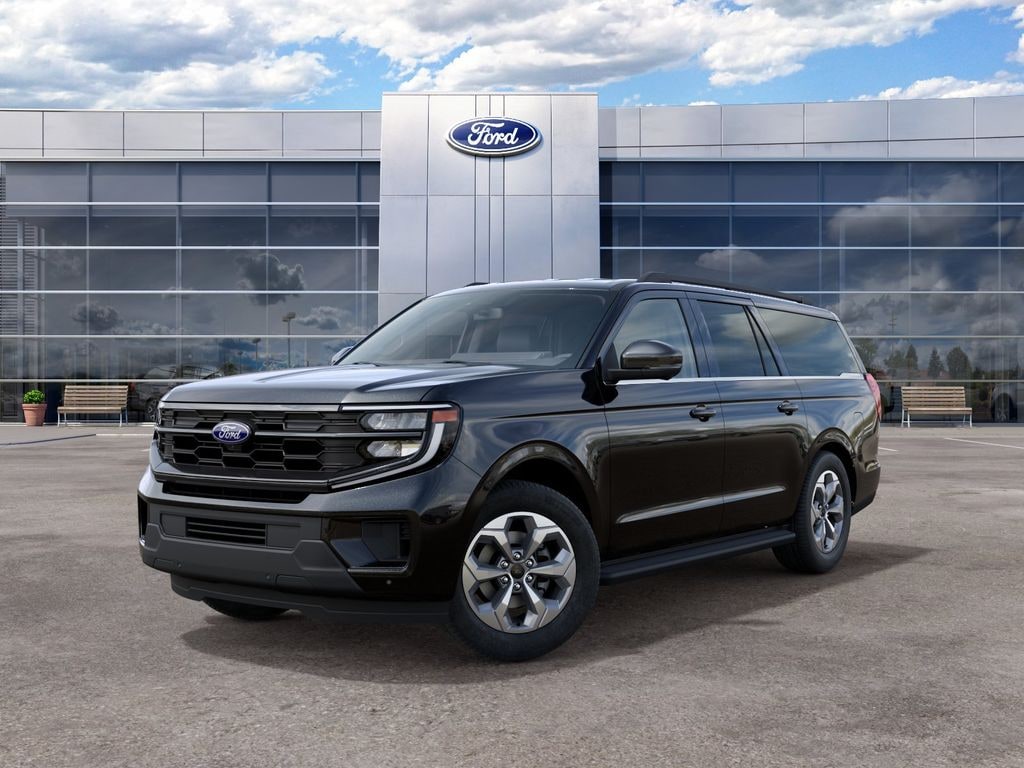 New 2027 Ford Expedition Max Active SUV