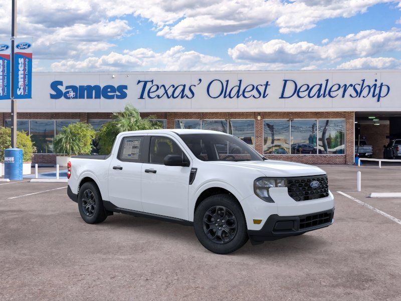 2026 Ford Maverick XLT - Photo 7