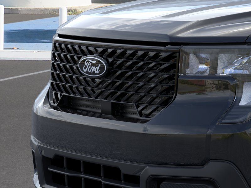 2025 Ford Maverick XLT - Photo 18