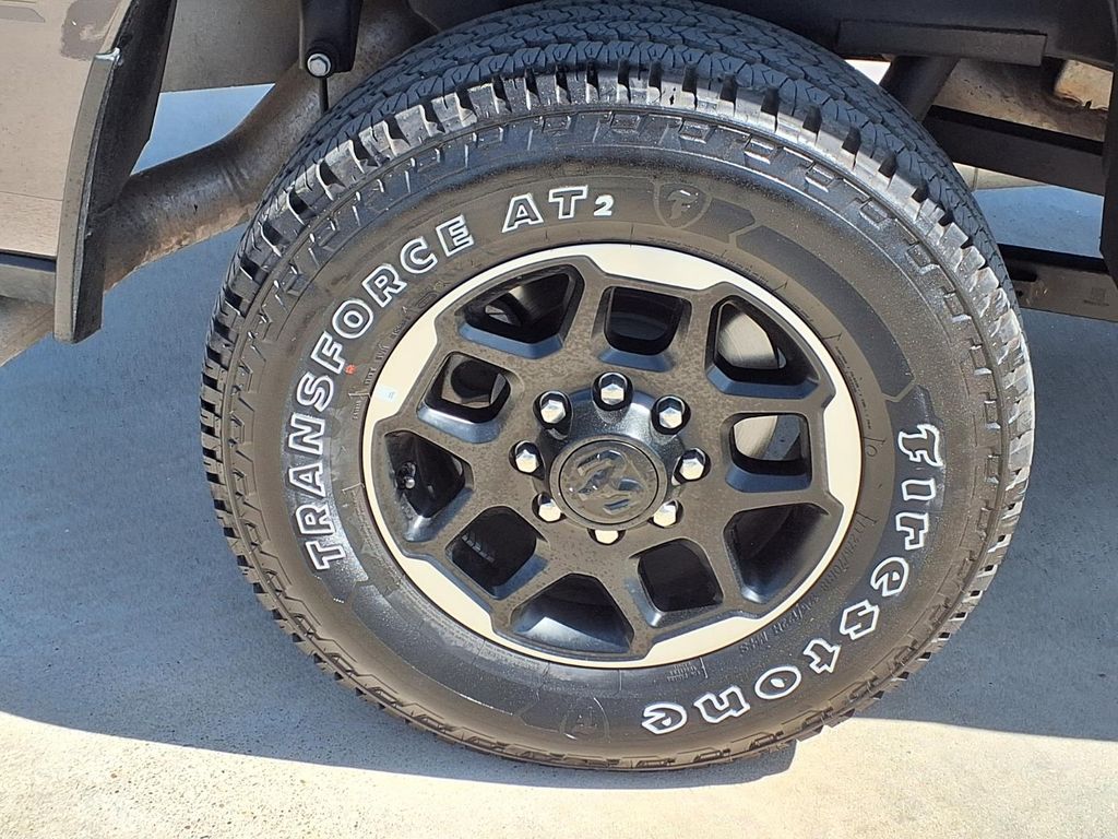 2024 RAM Ram 2500 Pickup Laramie - Photo 9