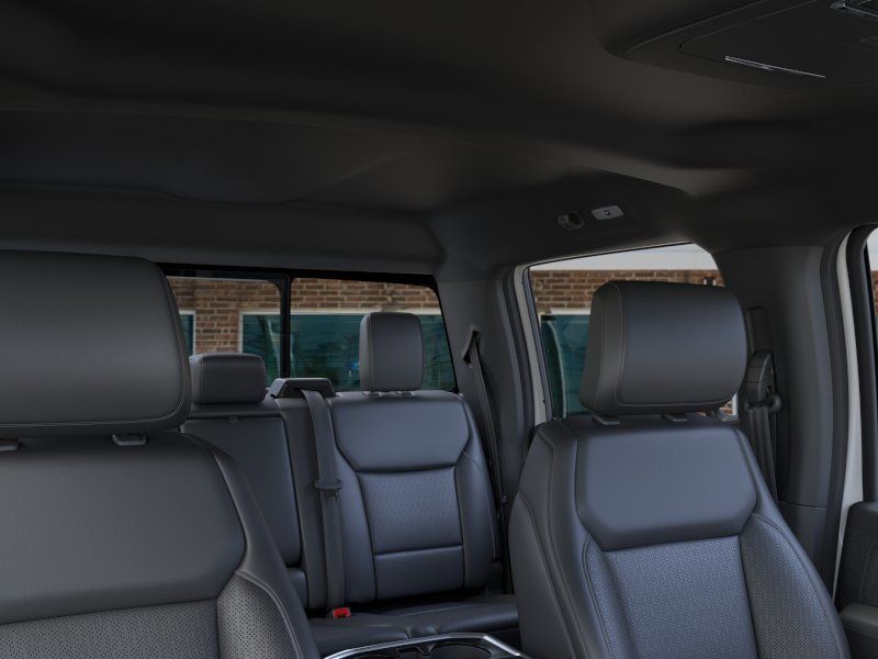 2025 Ford F-150 Lariat - Photo 22