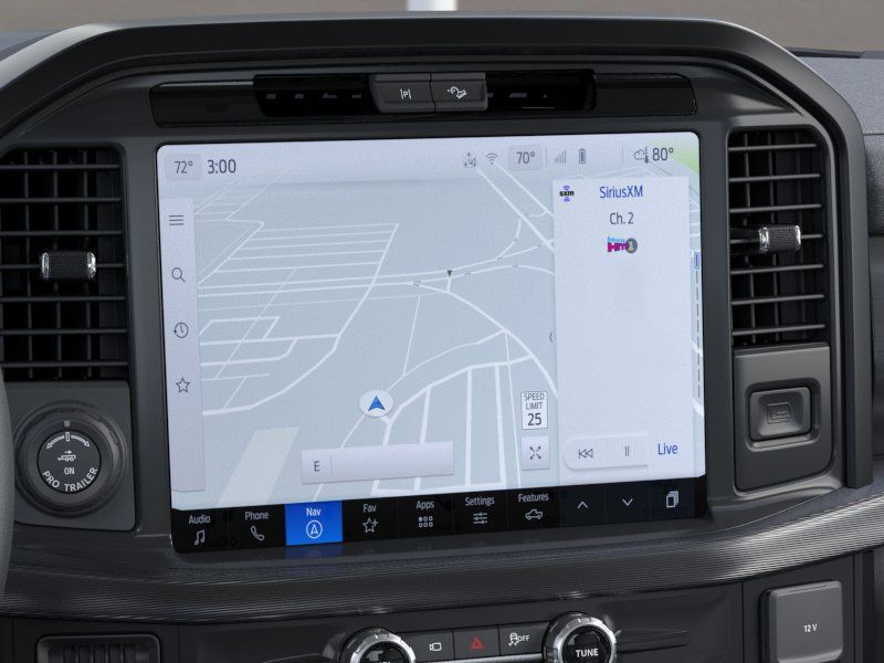 2025 Ford F-150 Lariat - Photo 14