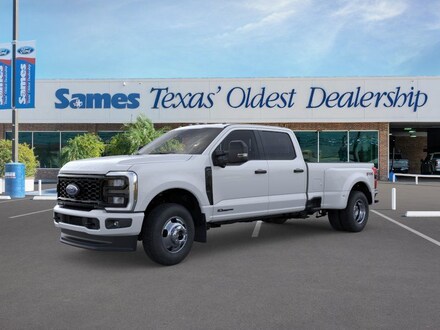 2026 Ford F-350 Truck Crew Cab
