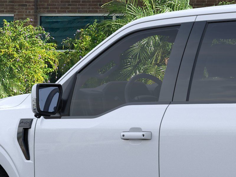 2025 Ford F-150 Lariat - Photo 20