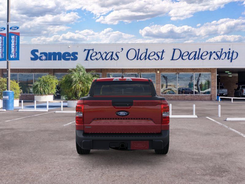 2026 Ford Maverick XLT - Photo 5