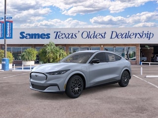 2026 Ford Mustang Mach-E Premium SUV