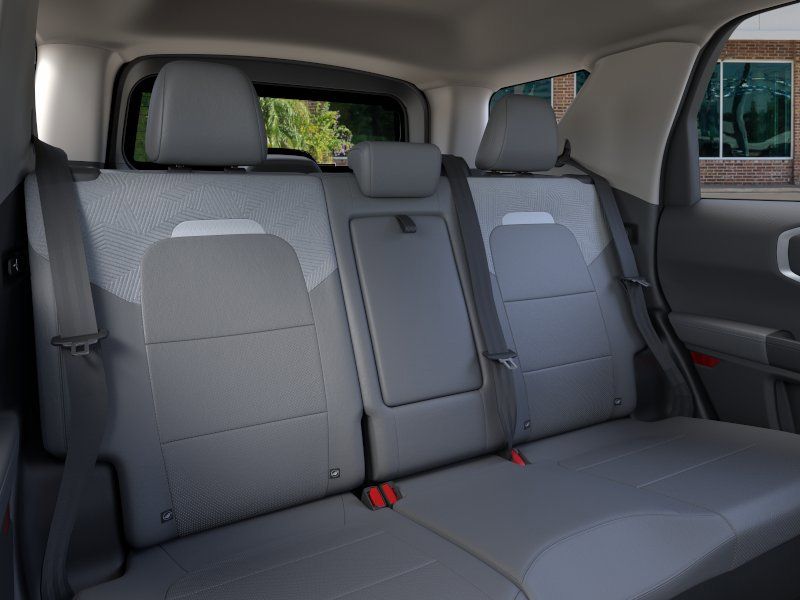 2025 Ford Bronco Sport Badlands - Photo 11