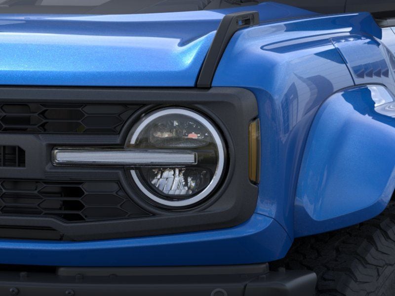 2025 Ford Bronco 4-Door Raptor - Photo 20