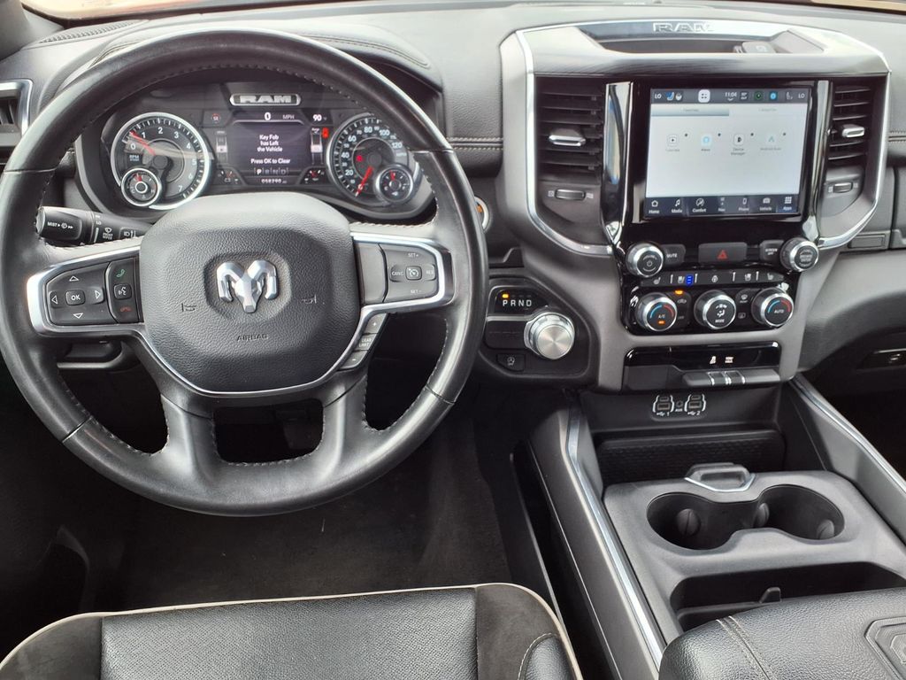 2024 RAM Ram 1500 Pickup Laramie - Photo 13