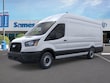  Ford Transit-350 Cargo