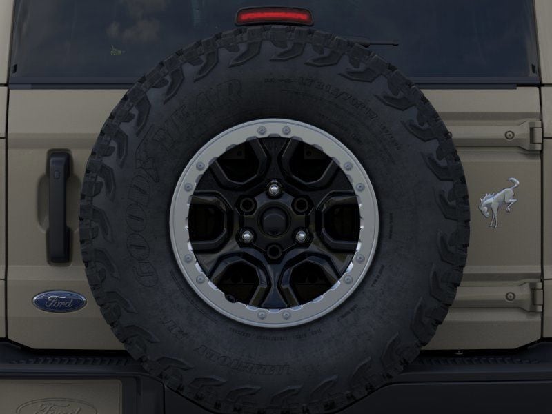 2025 Ford Bronco 4-Door Badlands - Photo 24
