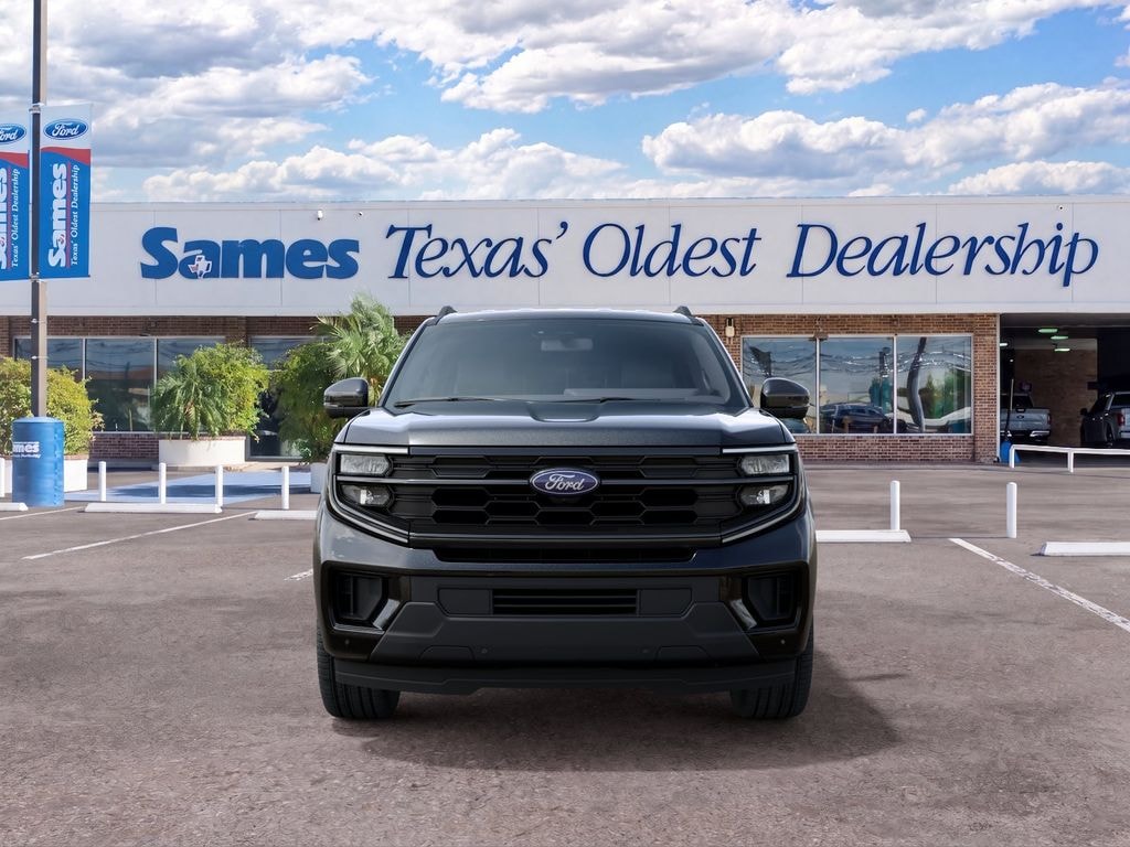 Used 2027 Ford Expedition Active SUV