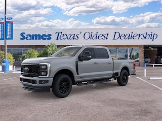 2026 Ford F-250 Truck Crew Cab