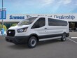  Ford Transit-350 Passenger