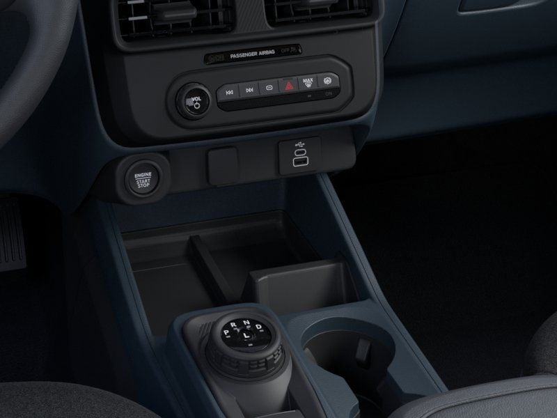 2025 Ford Maverick XLT - Photo 16