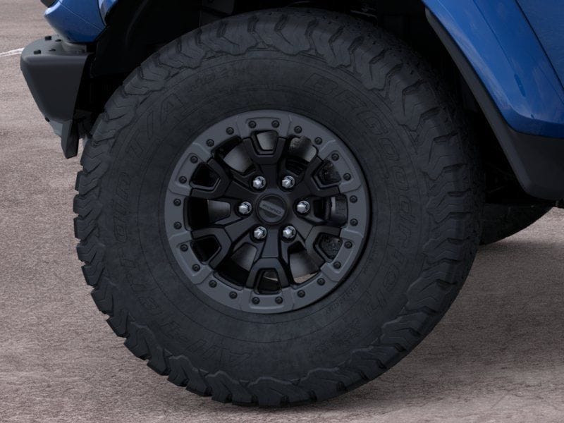 2025 Ford Bronco 4-Door Raptor - Photo 21