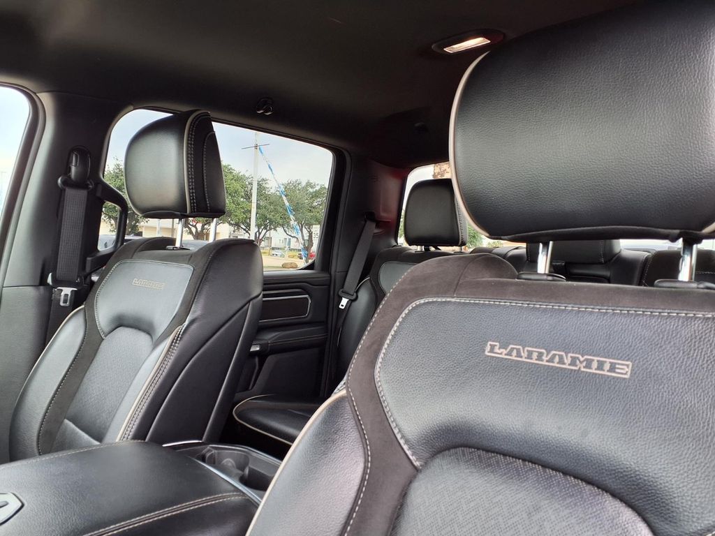 2024 RAM Ram 1500 Pickup Laramie - Photo 17