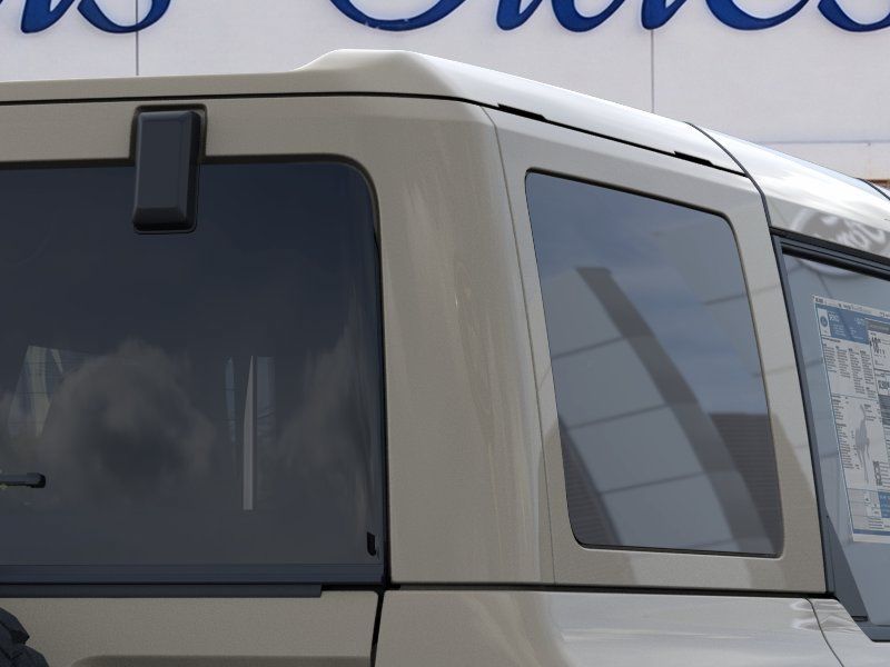 2025 Ford Bronco 4-Door Badlands - Photo 25