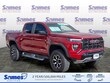  GMC Canyon