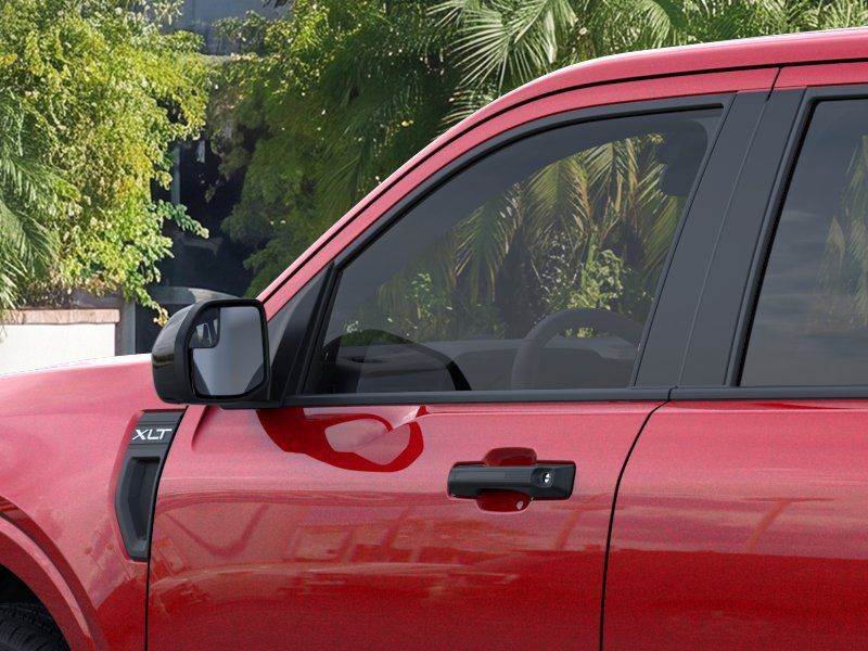 2026 Ford Maverick XLT - Photo 20