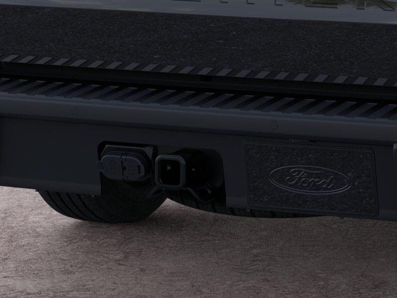 2025 Ford Maverick XLT - Photo 23