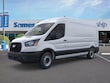  Ford Transit-250 Cargo