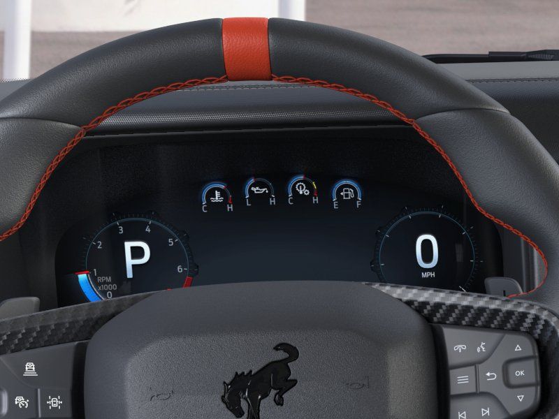2025 Ford Bronco 4-Door Raptor - Photo 13