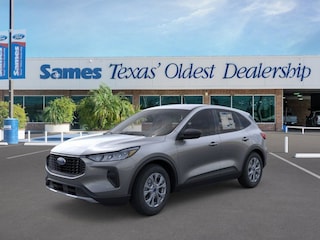 2026 Ford Escape Active SUV