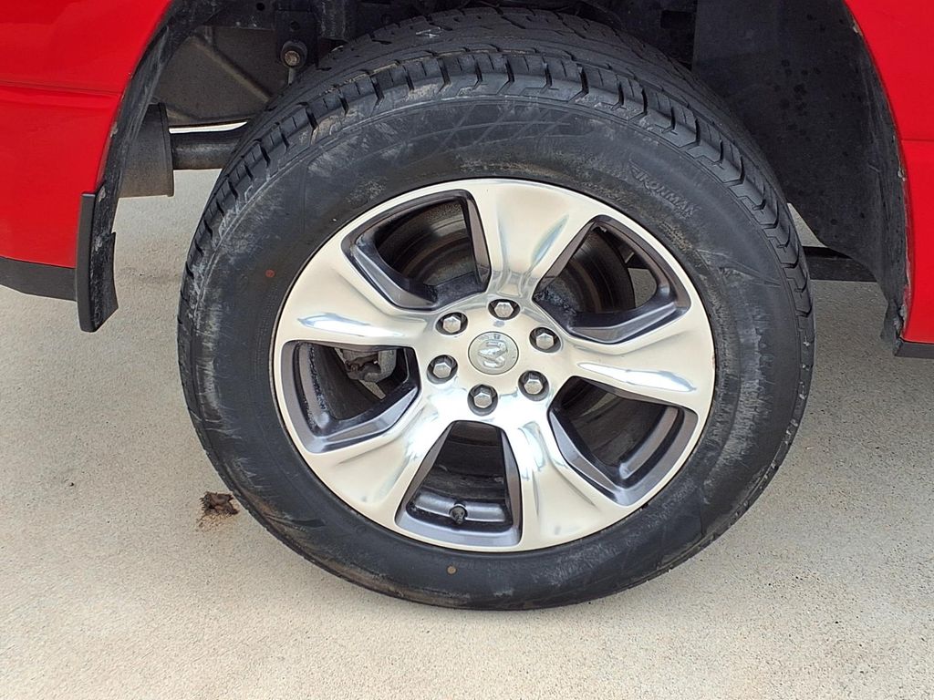 2024 RAM Ram 1500 Pickup Laramie - Photo 9