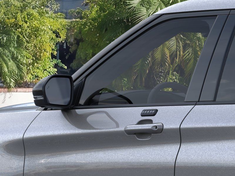 2026 Ford Explorer ST - Photo 20