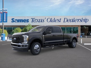 2026 Ford F-450 Truck Crew Cab