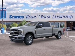 2026 Ford F-350 Truck Crew Cab