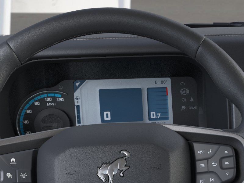 2025 Ford Bronco 4-Door Badlands - Photo 13